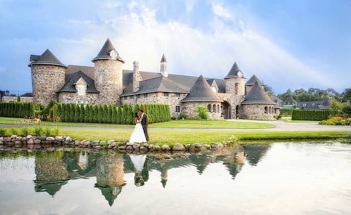 Castle Farms Charlevoix
