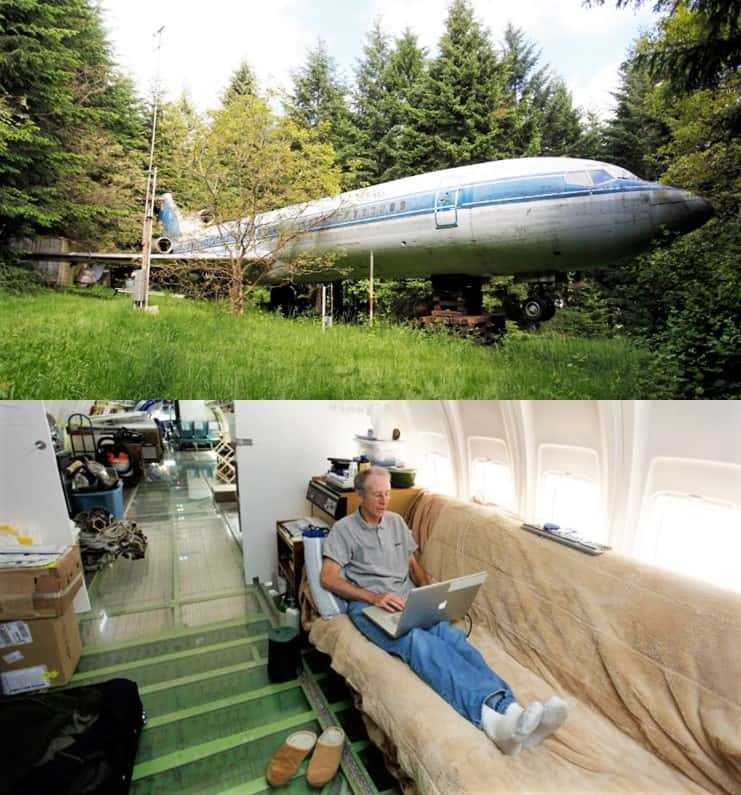 First Class Casa1