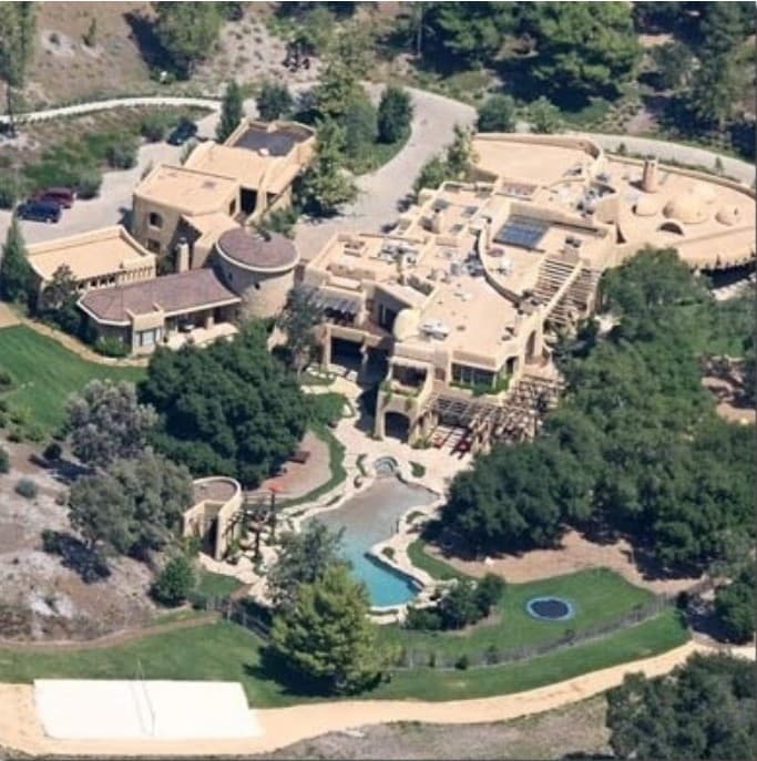 Will Smith The Fresh Prince Of Calabasas