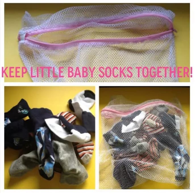 Baby Socks