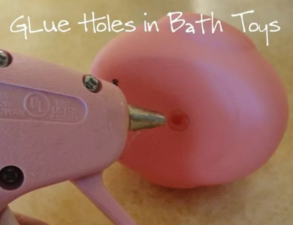 Bath Toys