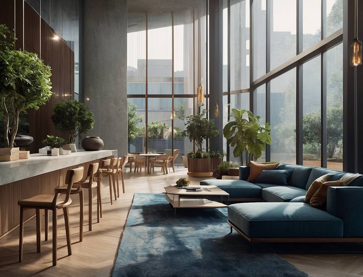 Navigating the Waves: How Trends Shape Our Lives Without Us Noticing