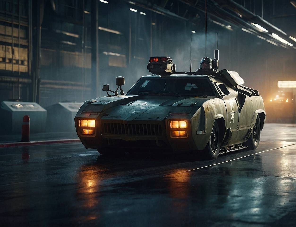 The Canvas of Life: Understanding General Experiences Through Everyday Patterns