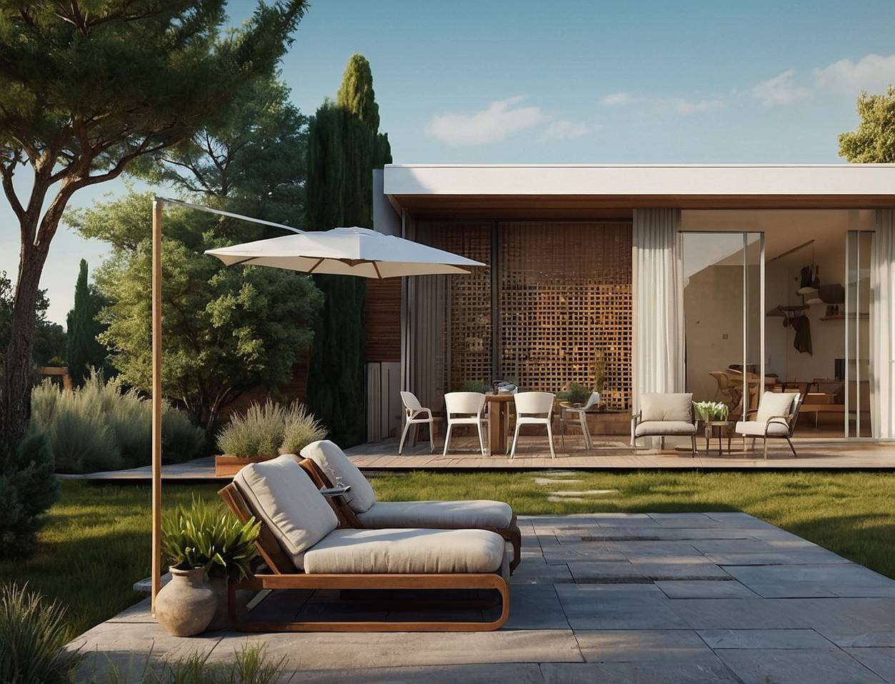 Unlocking the Magic of Outside Spaces: Transformative Tips for Your Garden Sanctuary